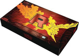 Pokemon TCG: Team Rocket's Moltres ex Ultra Premium Collection