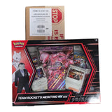 pokemon trading card games team rockets mewtwo ex box msrp Pokemon Team Rocket's Mewtwo EX, 6 Box Case