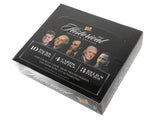 2023 Super Break Pieces of the Past Historical Premium Edition Hobby Box (Keepsake 2023)