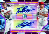 2024 Bowman Draft Baseball Hobby Jumbo Box