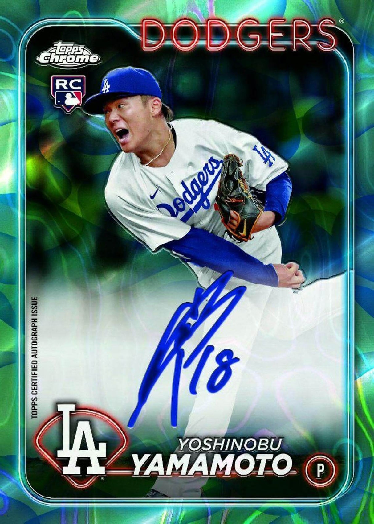 2024 Topps Chrome Update Series Baseball Hobby Pack