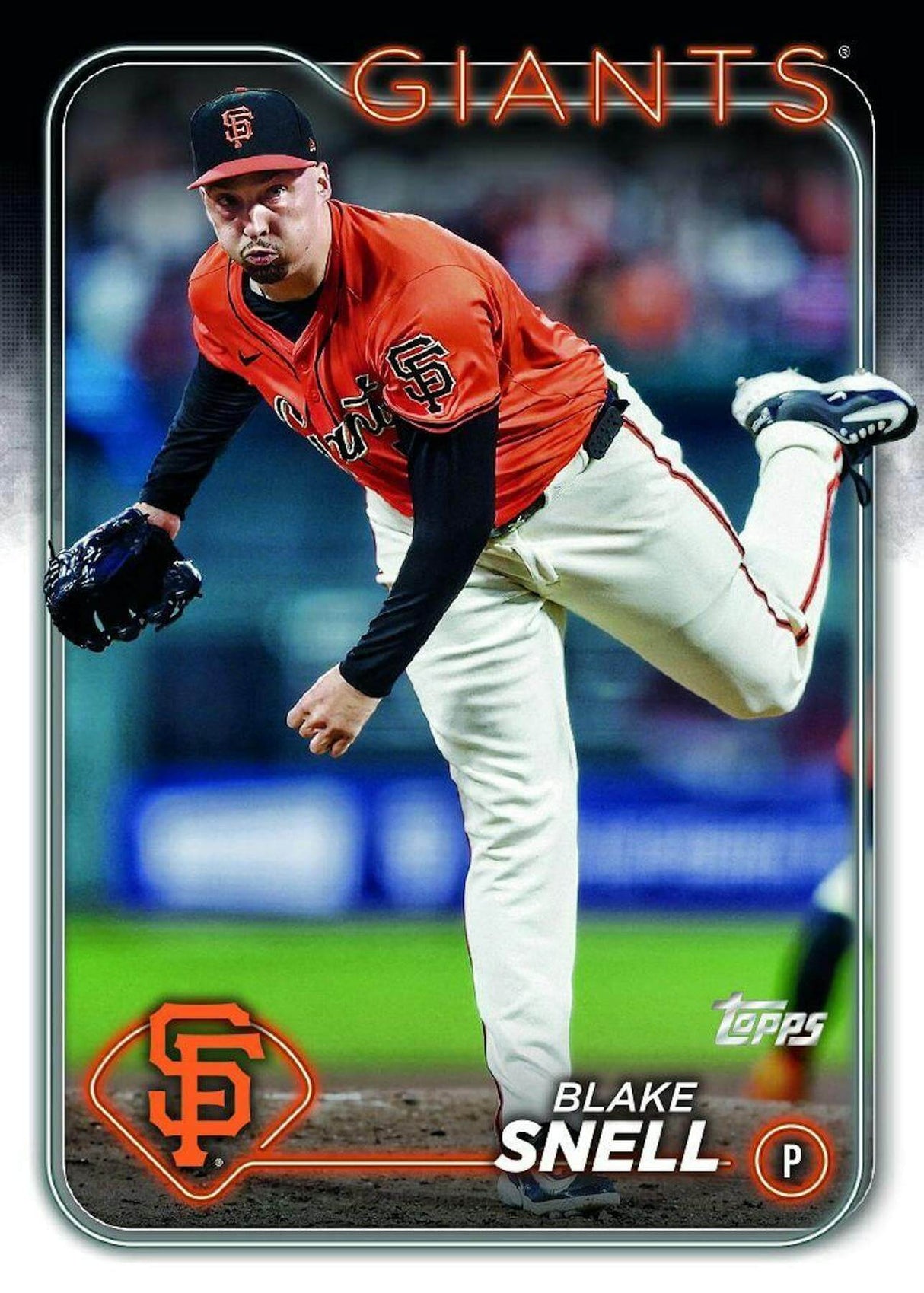 2024 Topps Update Series Baseball Hobby Box