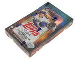 2024 Topps Update Series Baseball Hobby Box