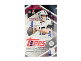 2026 Topps Flagship Football Hobby Box