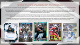 2026 Topps Flagship Football Hobby Box