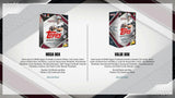 2026 Topps Flagship Football Hobby Box