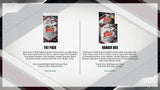 2026 Topps Flagship Football Hobby Box