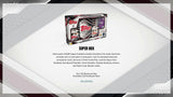 2026 Topps Flagship Football Hobby Box