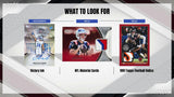2026 Topps Flagship Football Hobby Box