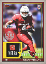 2026 Topps Flagship Football Hobby Box