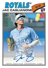2026 Topps Heritage Baseball Blaster Box