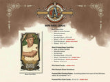 2024 Topps Allen & Ginter Baseball Hobby Box