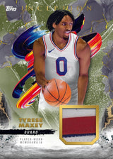 2024/25 Topps Inception Basketball Hobby Box