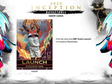 2024/25 Topps Inception Basketball Hobby Box