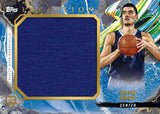 2024/25 Topps Inception Basketball Hobby Box