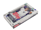 2025 Topps Series 1 Baseball Hobby Box