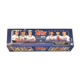 2025 Topps MLB Baseball Card Complete Set Retail Box