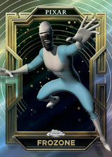 2025 Topps Pixar Gold Hobby 6-Box Case