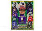 2024/25 TriStar Hidden Treasures Autographed Basketball Jersey Season Edition Hobby Box