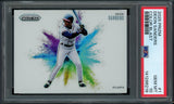 2026 Hit Parade Baseball Collector's Showcase Card (Series 1) Hobby Box