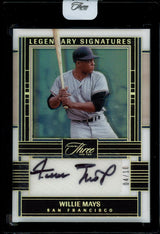 2026 Hit Parade Baseball Collector's Showcase Card (Series 1) Hobby Box