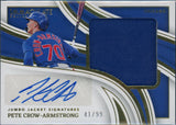 2026 Hit Parade Baseball Collector's Showcase Card (Series 1) Hobby Box