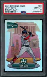 2026 Hit Parade Baseball Collector's Showcase Card (Series 1) Hobby Box