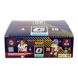 2024 Panini Donruss Optic Football 20-Pack Retail Box