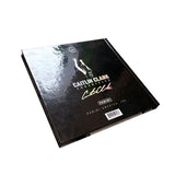 2025 Panini Caitlin Clark Chronicled Keepsake