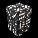 Chessex Translucent 16mm D6 Dice [Various]
