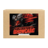 2026 Hit Parade Collector's Showcase Autographed Full Size Football Helmet (Series 1)