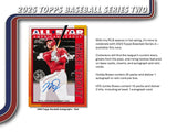 2025 Topps Series 2 Baseball Hobby Box