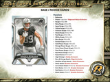 2024 Topps Resurgence Football Mega Box