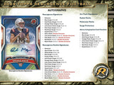 2024 Topps Resurgence Football Mega Box