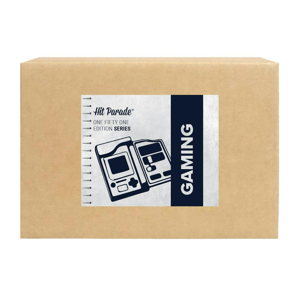 2025 Hit Parade Gaming One Fifty One Series 4 Hobby 10-Box Case
