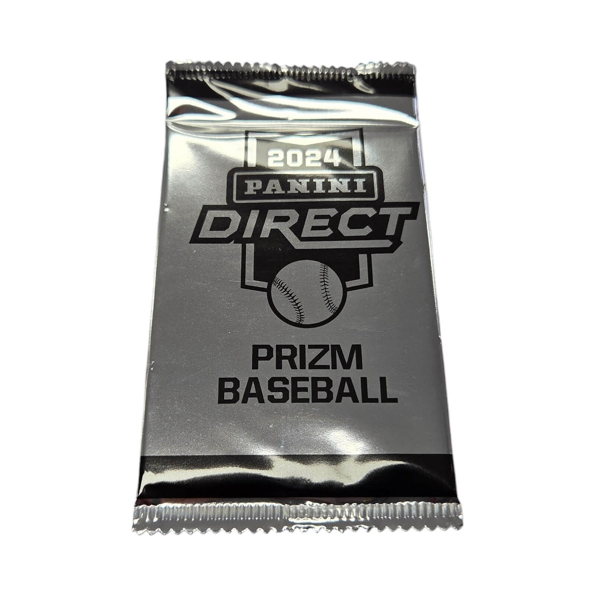 2024 Panini Prizm Baseball White Sparkle Pack