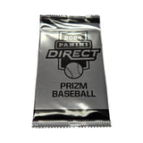 2024 Panini Prizm Baseball White Sparkle Pack