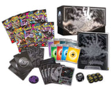 Pokemon TCG: Pitch Black Elite Trainer 10-Box Case - ME05