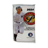 2024 Topps Pristine Baseball Hobby Pack