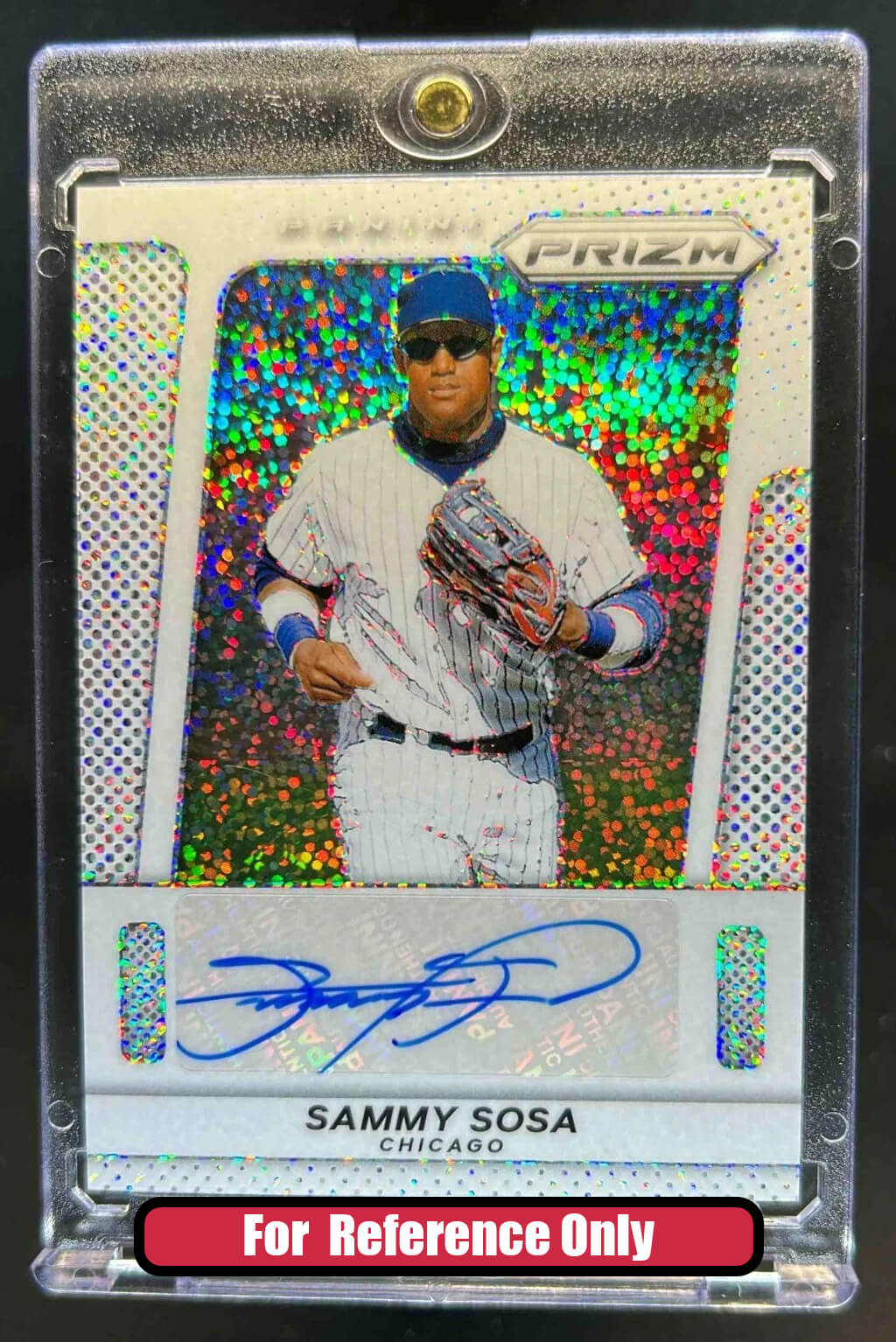 2024 Panini Prizm Baseball White Sparkle Pack