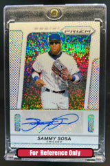 2024 Panini Prizm Baseball White Sparkle Pack
