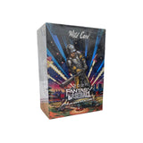 2026 Wild Card Atom Punk Fantasy Baseball Hobby