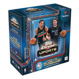 2025/26 Topps Chrome Update Series Basketball [Fanatics] Mega Box