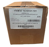 Pokemon TCG: Mega Evolution Phantasmal Flames (ME-02) Mega Battle Deck 6-Box Case