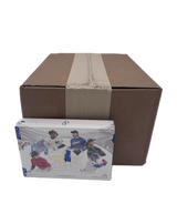 2026 Topps Dynamic Duals Baseball Hobby 10-Box Case