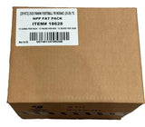 2025 Panini Mosaic Football Jumbo Value 12-Pack 12-Box Case