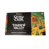 Magic The Gathering: Secret Lair x Stardew Valley: Welcome to Stardew Valley - Non-Foil Edition