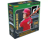 2026 Panini Donruss Baseball Mega 20-Box Case