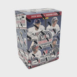 2026 Panini USA Stars & Stripes Prizm Baseball Blaster 20-Box Case
