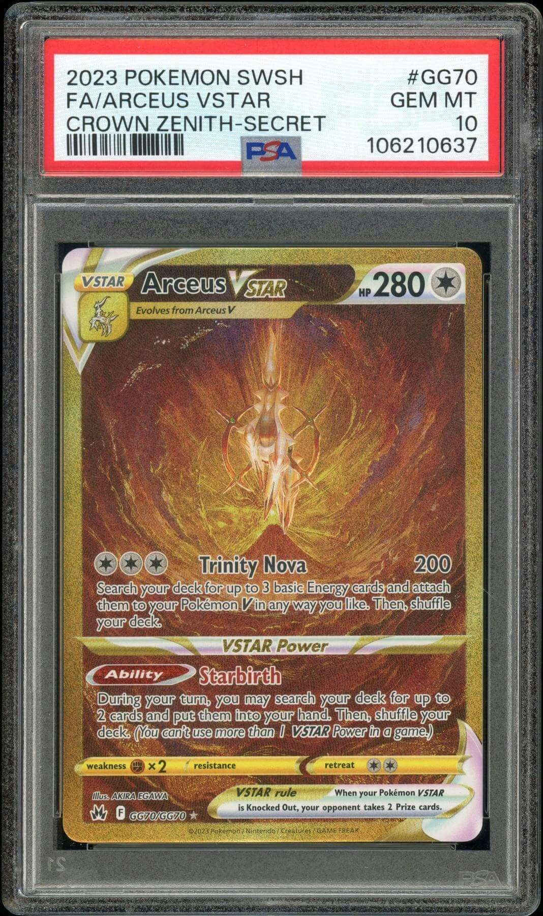 2025 Hit Parade Gaming Ultra Premium Legends Series 1 Hobby Box